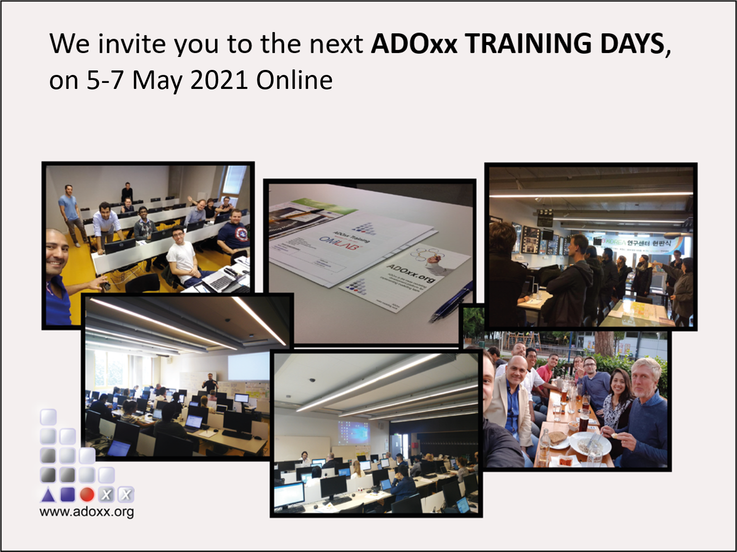 ADOxx Training